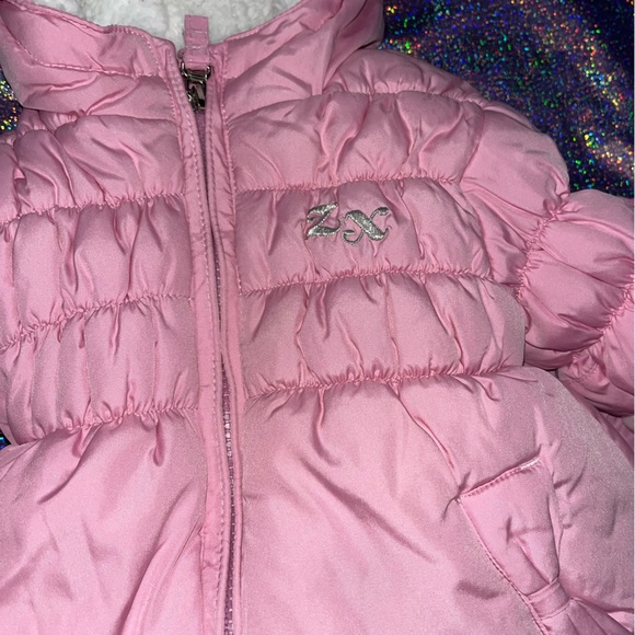 Infant ZeroXposur Snowsuit - Picture 3 of 7